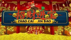 Zhao Cai Jin Bao