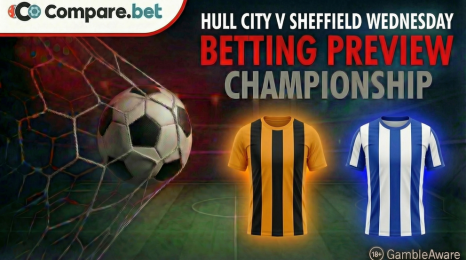 Hull City v Sheffield Wednesday betting preview