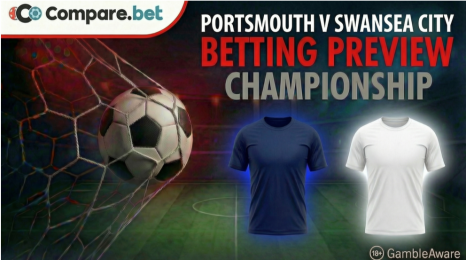 Portsmouth v Swansea City betting preview