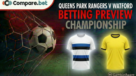 Queens Park Rangers v Watford betting preview