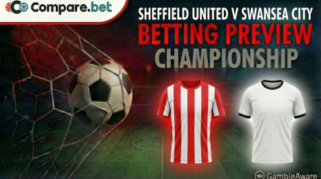 Sheffield United v Swansea City betting preview