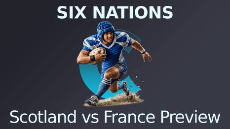 Six Nations Scotland vs France Betting Preview