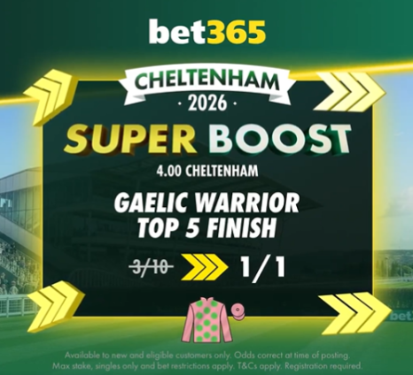 bet 365 super boost