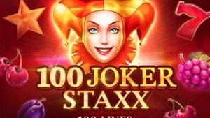 100 Joker Staxx