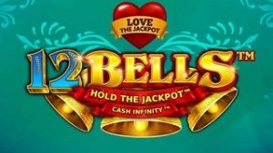 12 Bells – Love The Jackpot