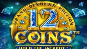 12 Coins Grand Diamond Edition