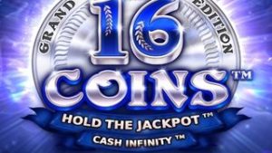 16 Coins Grand Platinum Edition