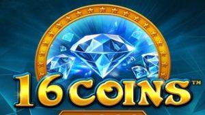 16 Coins x5000