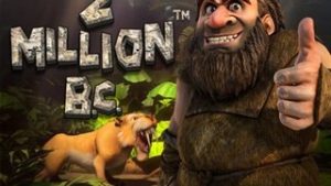 2 Million B.C.