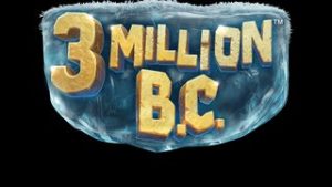 3 Million B.C.