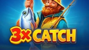 3x Catch