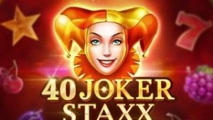 40 Joker Staxx