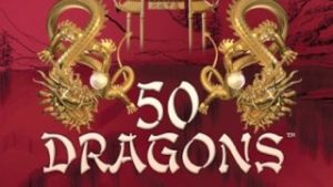 50 Dragons