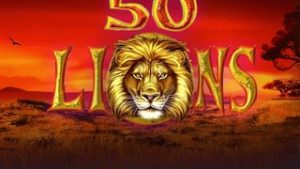 50 Lions Deluxe
