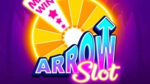 Arrow Slot