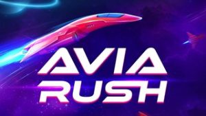 Avia Rush