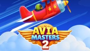 Aviamasters 2