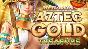 Aztec Gold Treasure