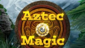 Aztec Magic