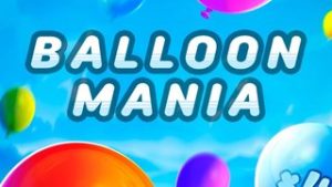Balloon Mania