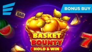 Basket Bounty