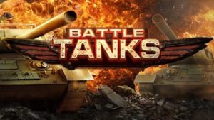 Battle Tanks