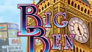 Big Ben