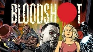 Bloodshot