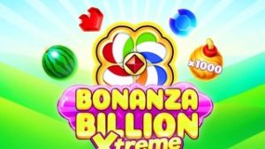 Bonanza Billion Xtreme