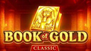 Book of Gold: Classic
