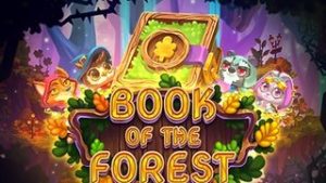 Book of the Forest