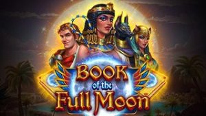 Book of the Full Moon