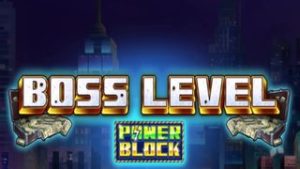 Boss Level