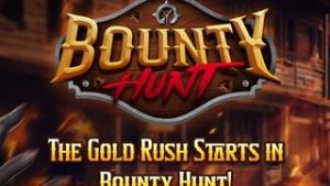 Bounty Hunt