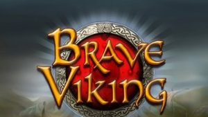 Brave Viking