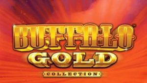 Buffalo Gold Collection