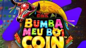 Bumba Meu Boi Coin
