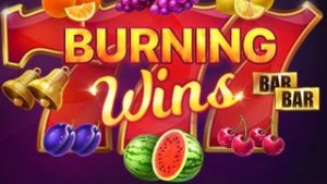 Burning Wins