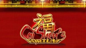 CaiShen’s Fortune