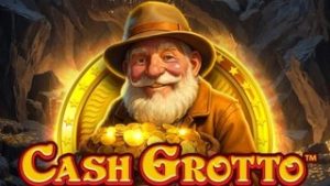 Cash Grotto