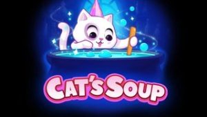 Cat’s Soup