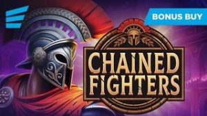 Chained Fighters