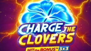 Charge the Clovers