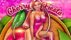 Cherry Fiesta