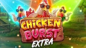 Chicken Burst Extra