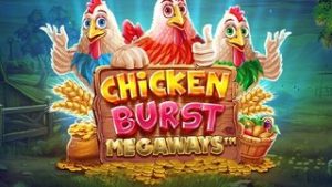 Chicken Burst Megaways