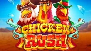 Chicken Rush