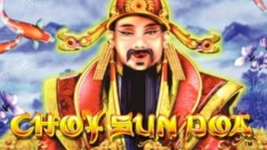 Choy Sun Doa
