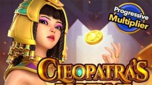 Cleopatra’s Fortune