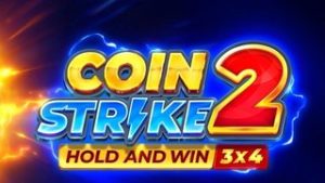 Coin Strike 2: Hold and Win